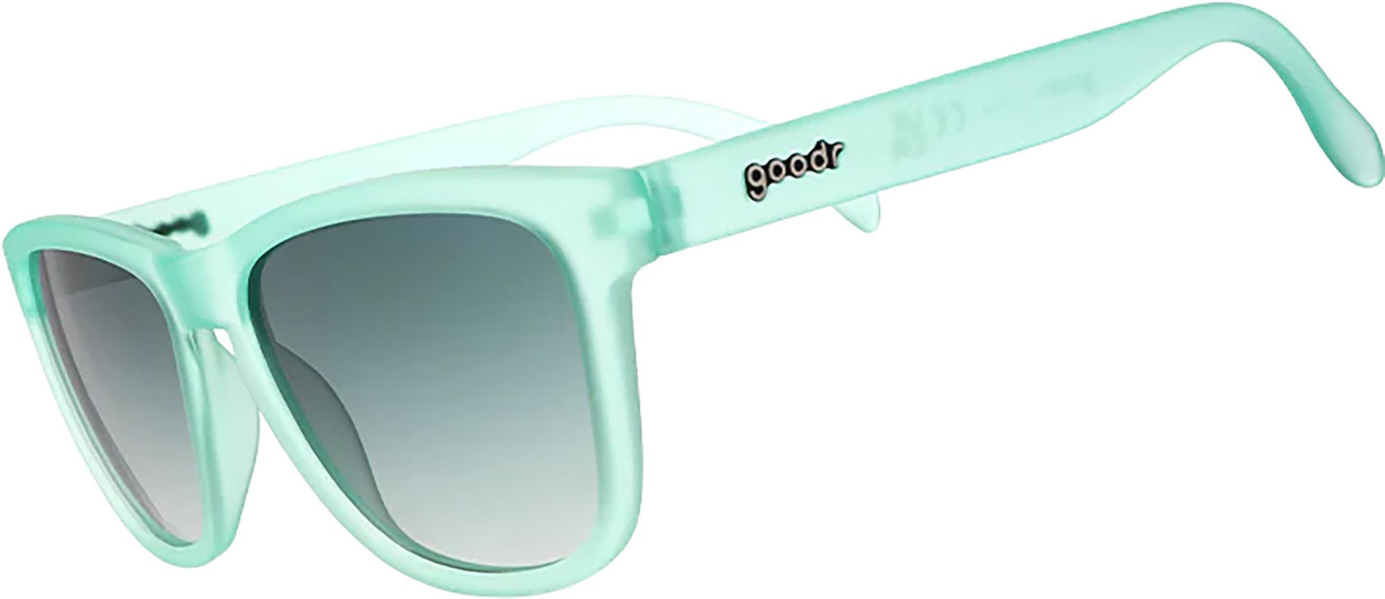 goodr The OG Polarized Sunglasses