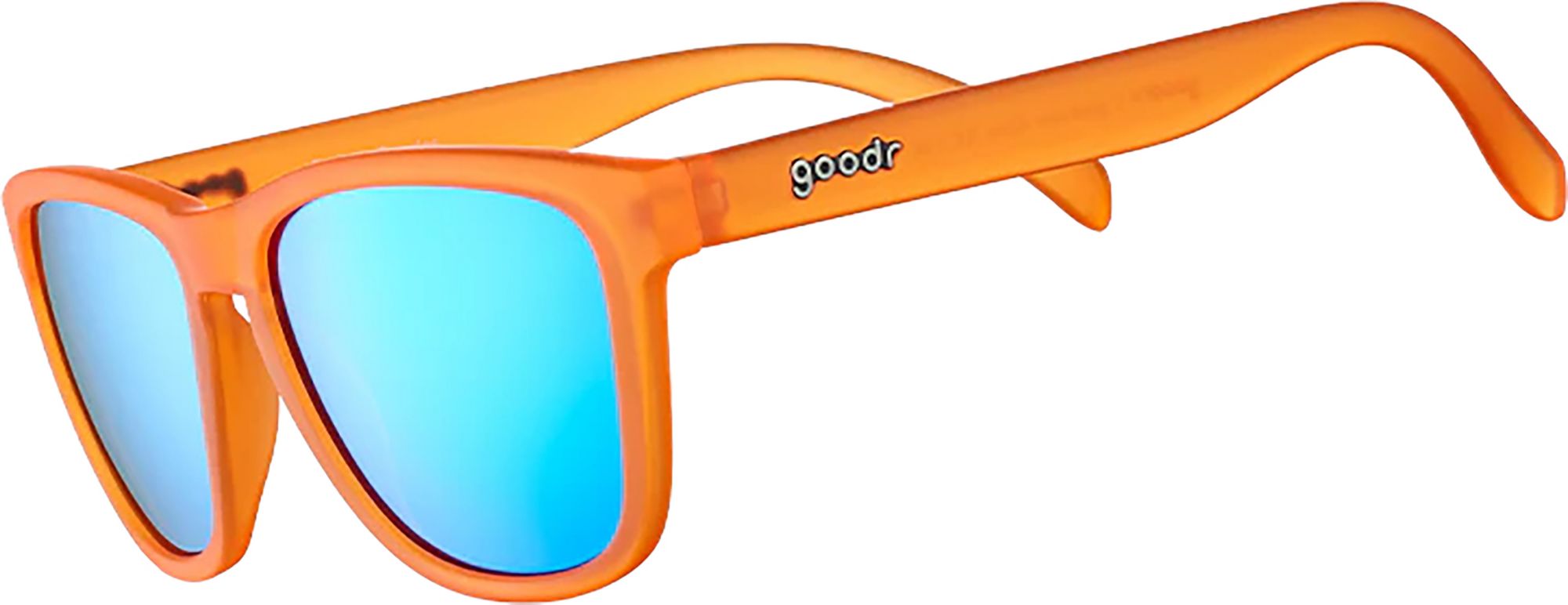goodr The OG Polarized Sunglasses