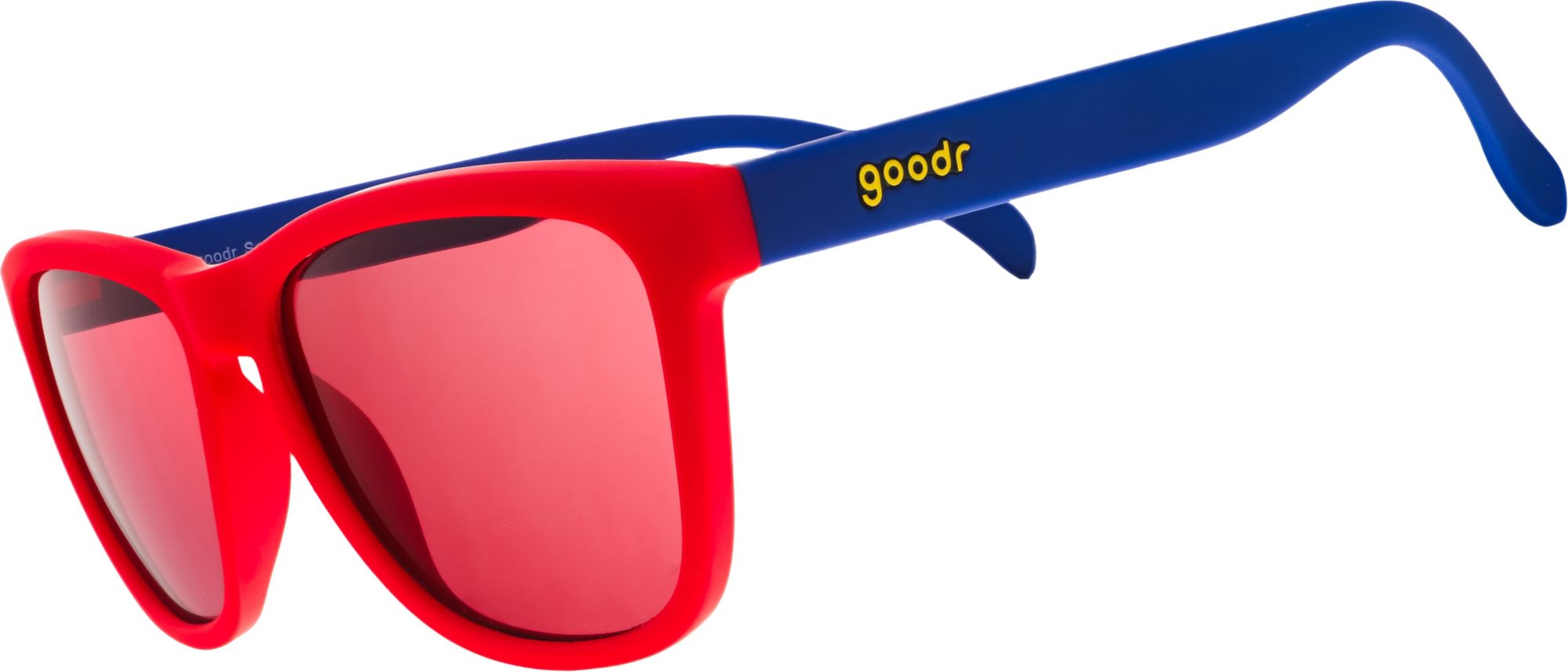 goodr The OG Polarized Sunglasses