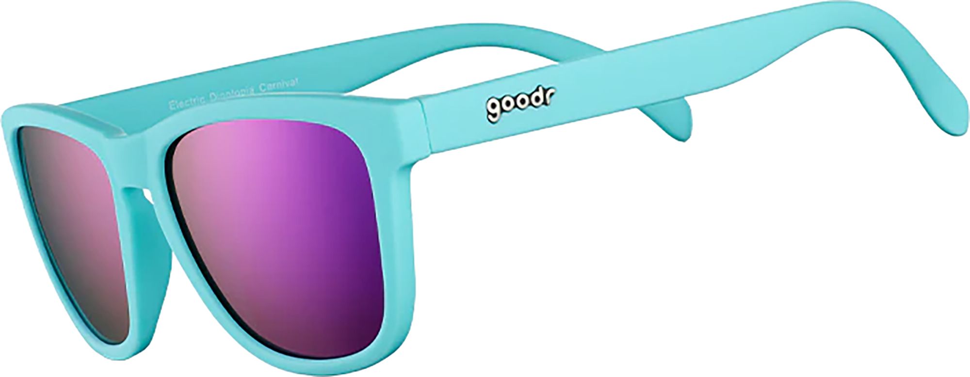 goodr The OG Polarized Sunglasses