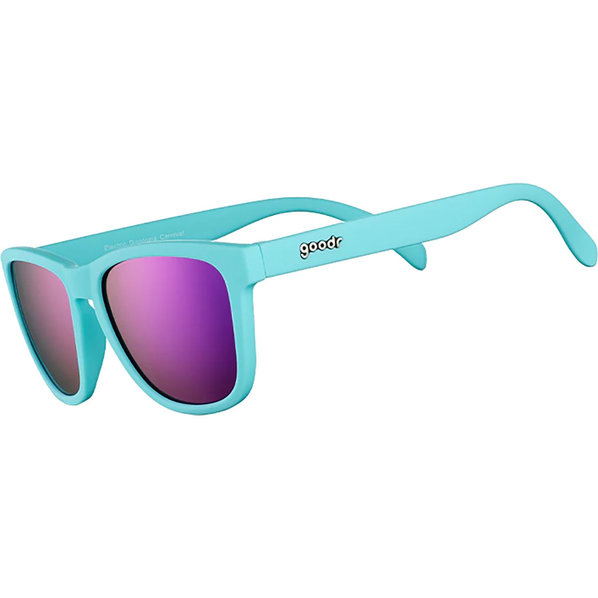 goodr The OG Polarized Sunglasses