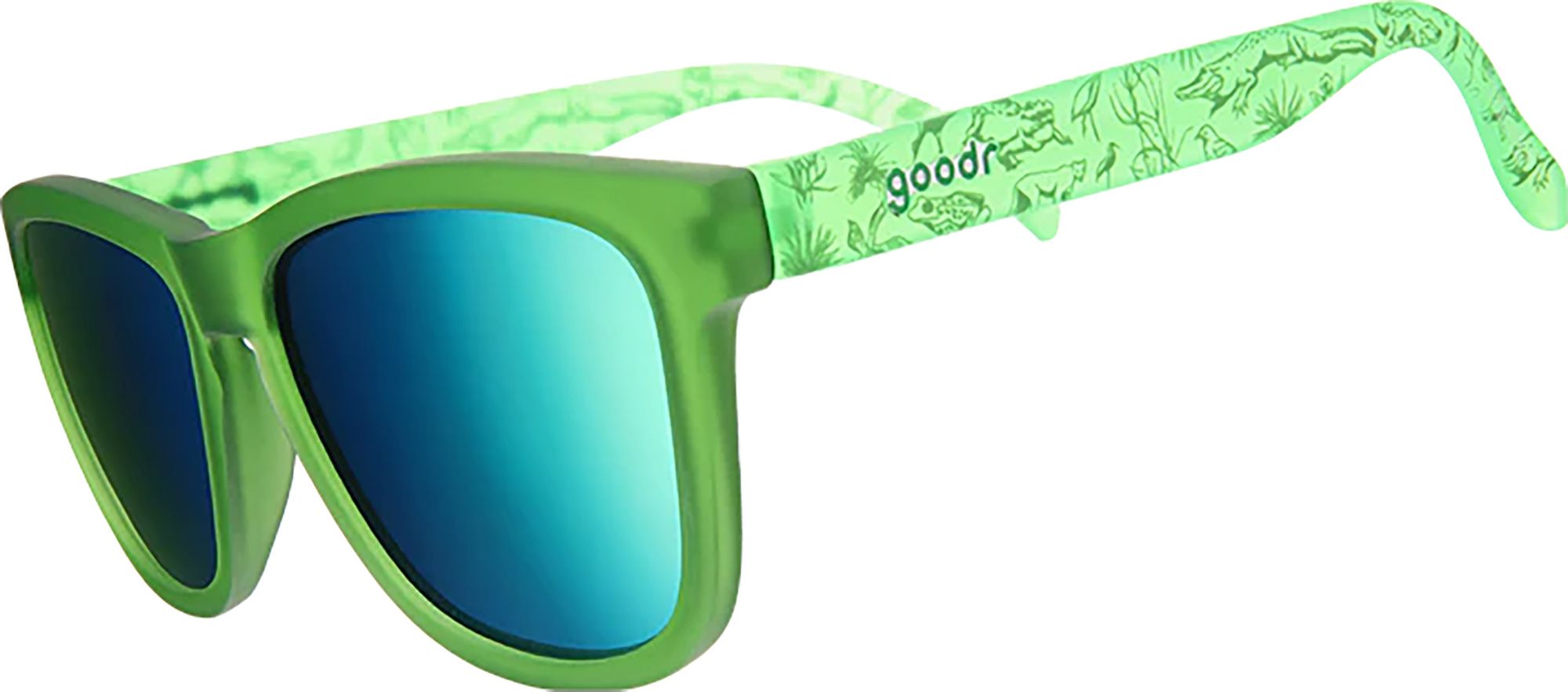 goodr The OG Polarized Sunglasses