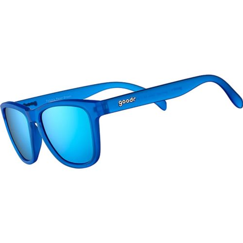 goodr The OG Polarized Sunglasses