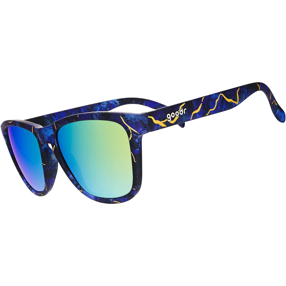 Oakley Enigma Ink Sunglasses | Dick's Sporting Goods