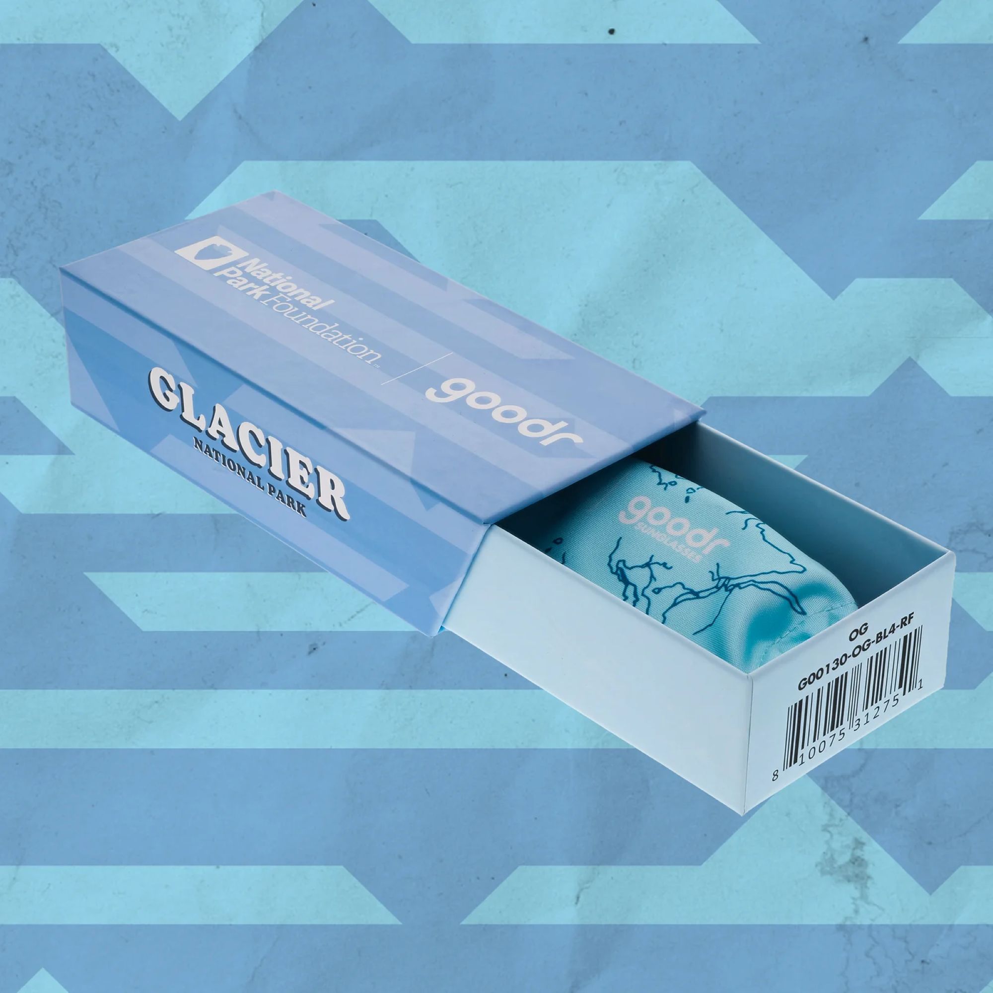 Glacier