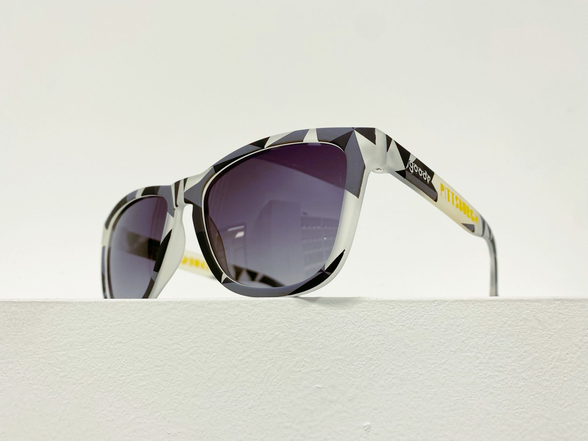 goodr The OG Polarized Sunglasses