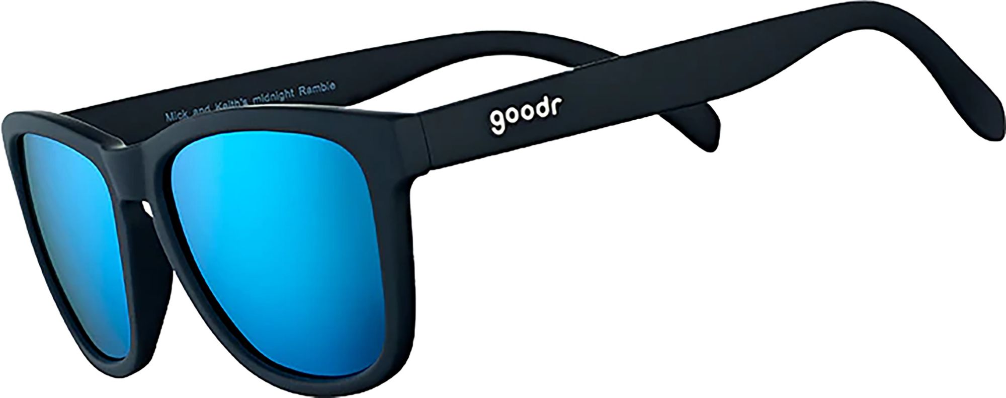 goodr The OG Polarized Sunglasses
