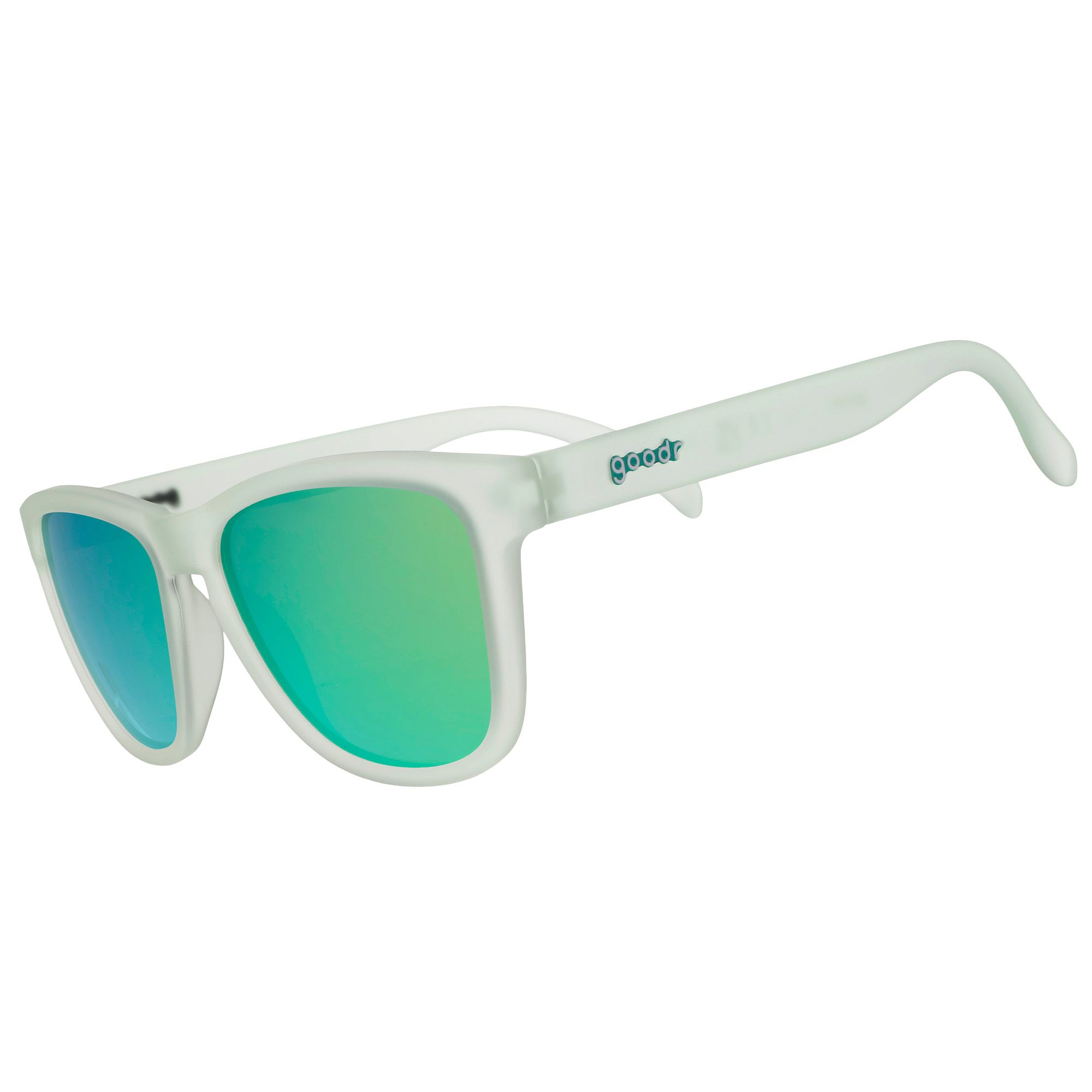 goodr The OG Polarized Sunglasses