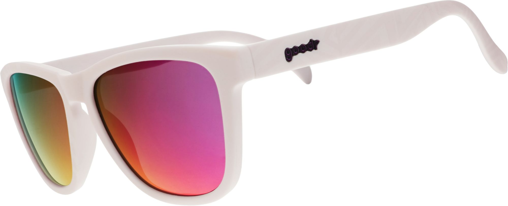 goodr The OG Polarized Sunglasses