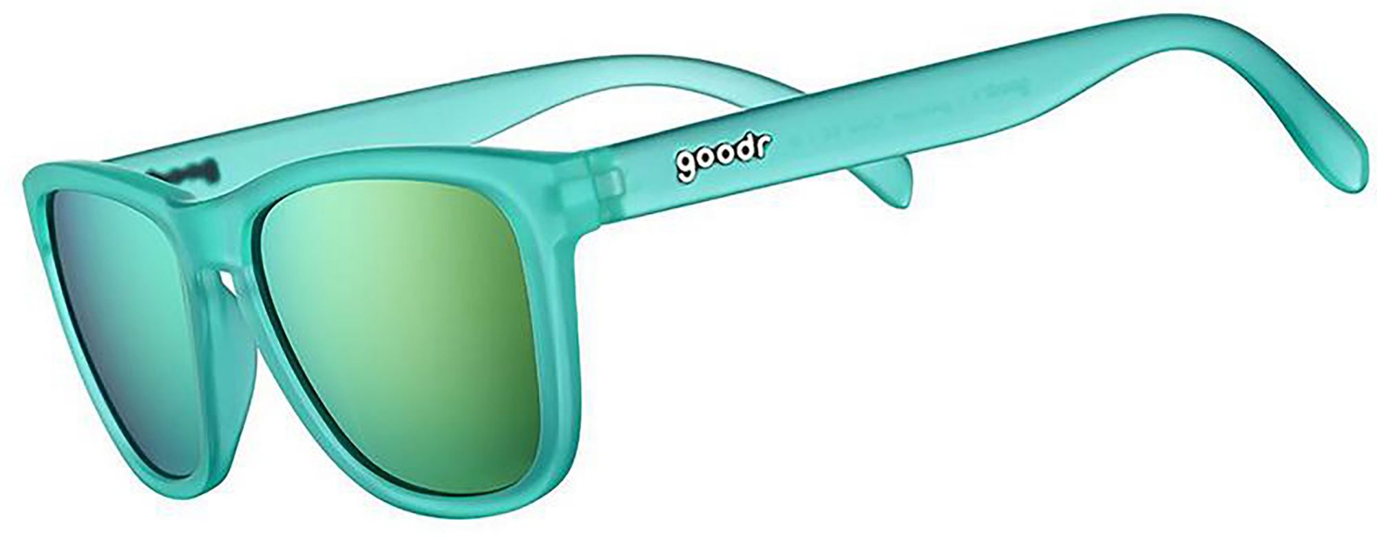 goodr The OG Polarized Sunglasses