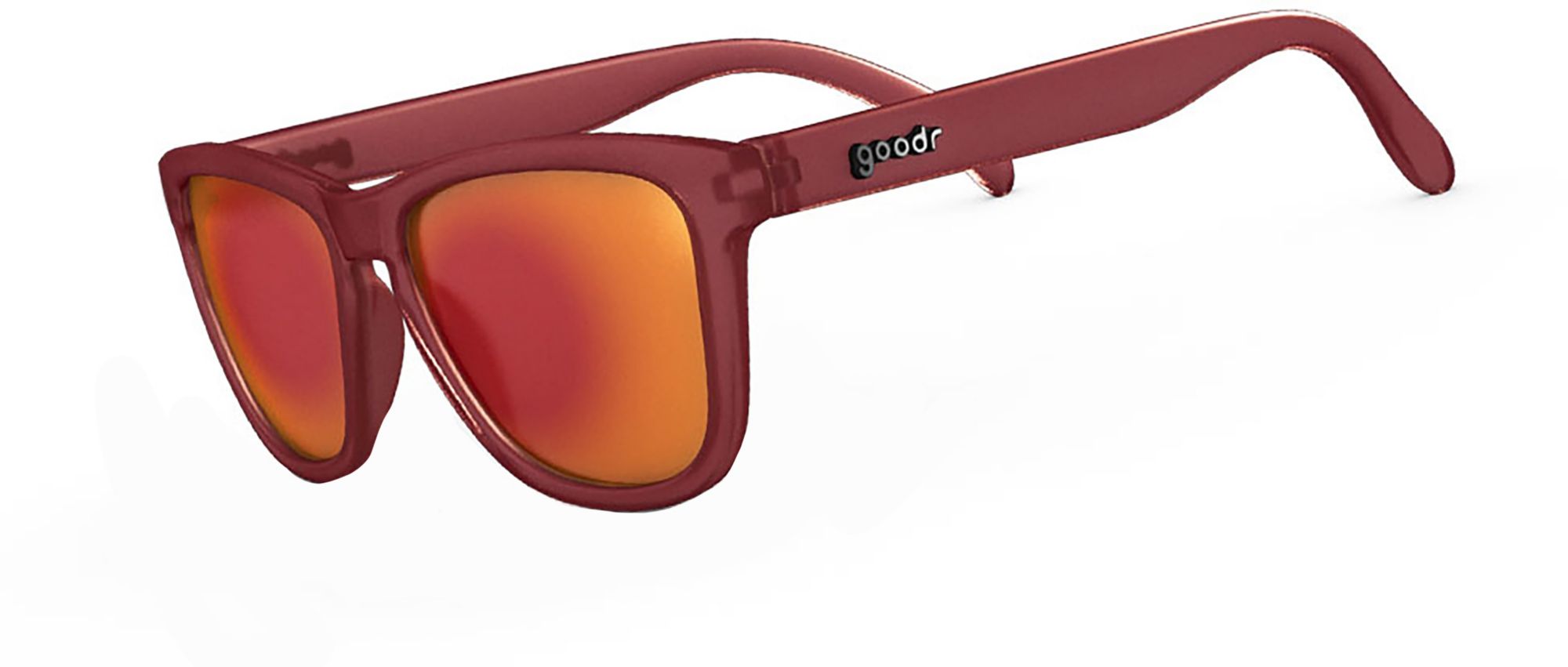 goodr The OG Polarized Sunglasses