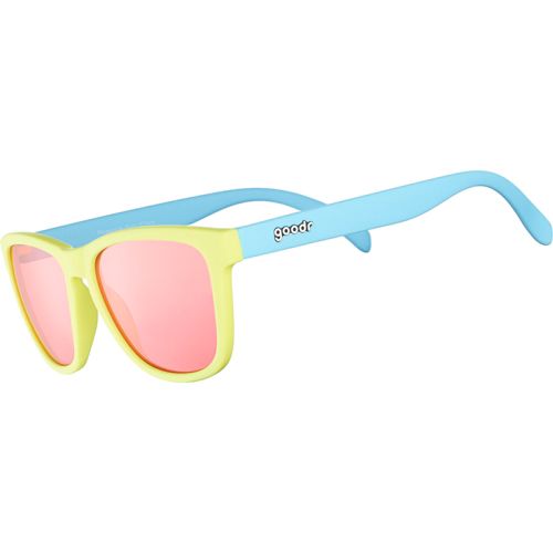 goodr The OG Polarized Sunglasses
