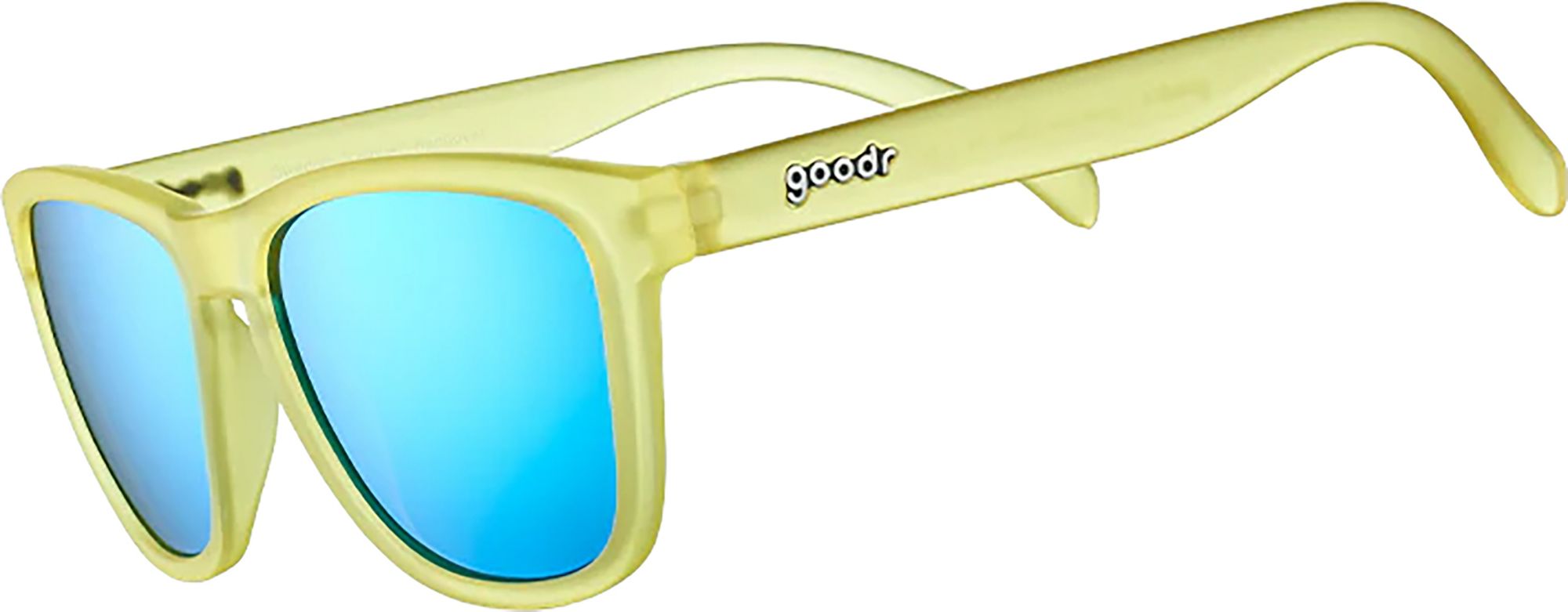 goodr The OG Polarized Sunglasses