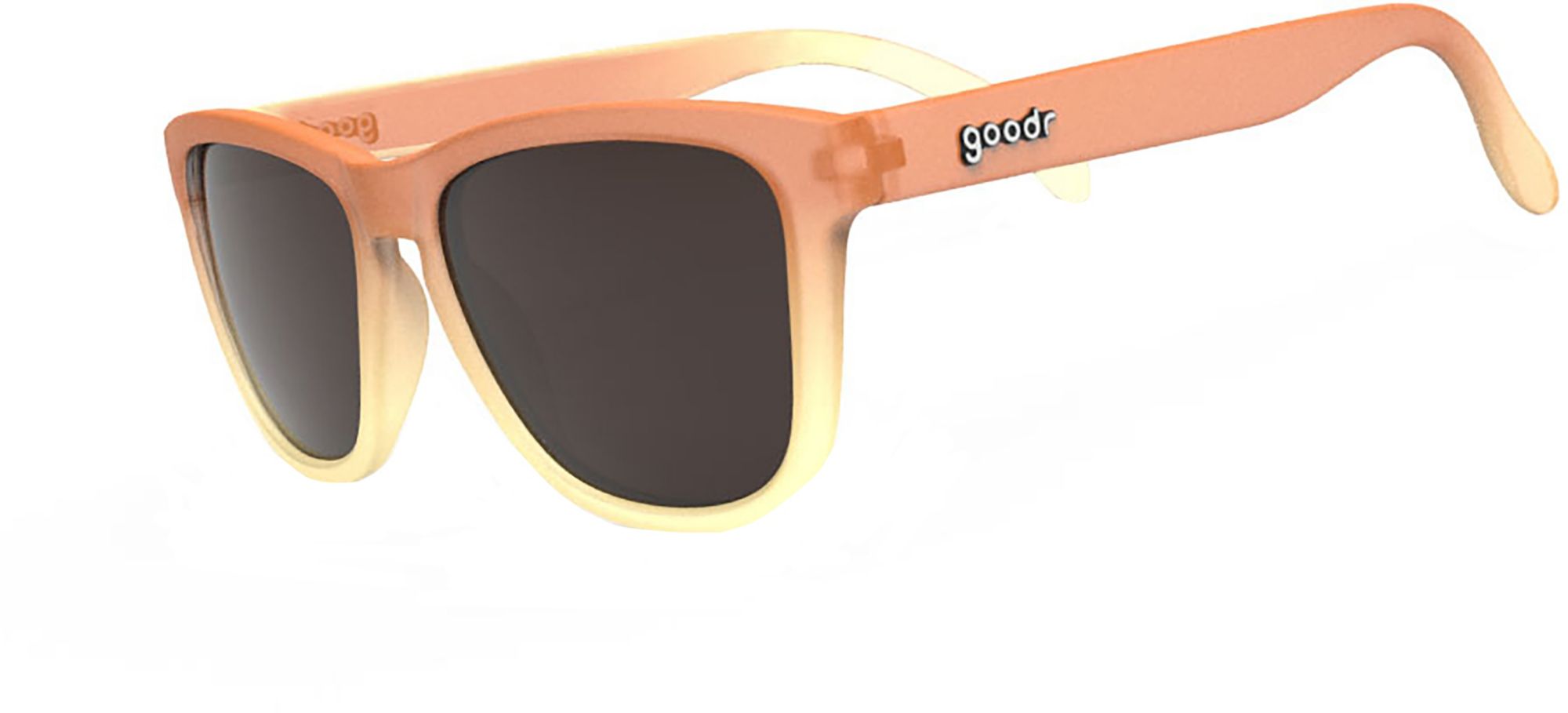 goodr The OG Polarized Sunglasses