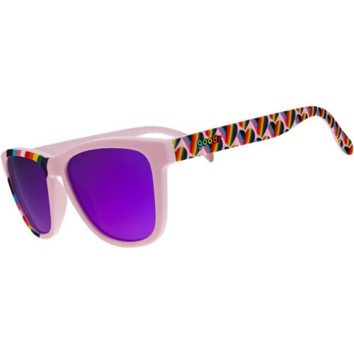 goodr The OG Polarized Sunglasses