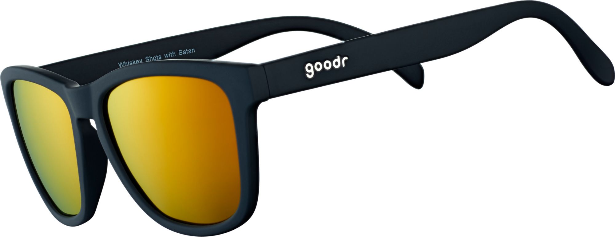goodr The OG Polarized Sunglasses