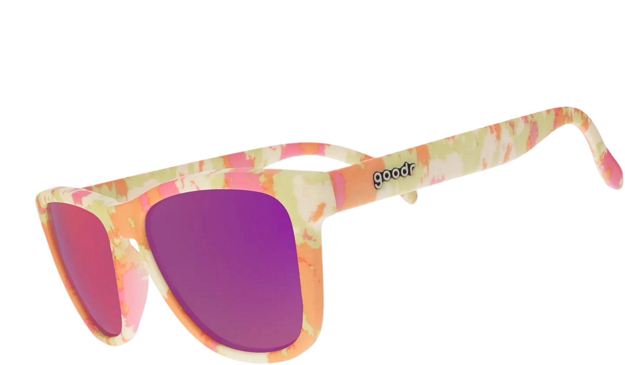 goodr The OG Polarized Sunglasses