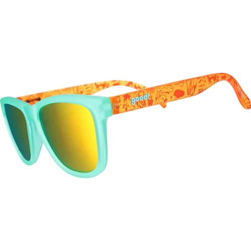 goodr The OG Polarized Sunglasses