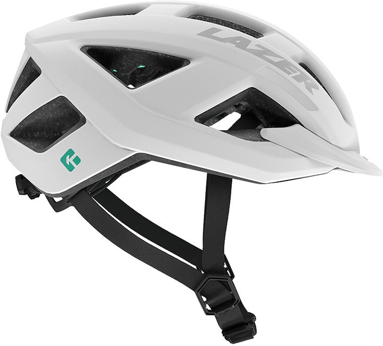 Lazer Adult Cerro KinetiCore Bike Helmet