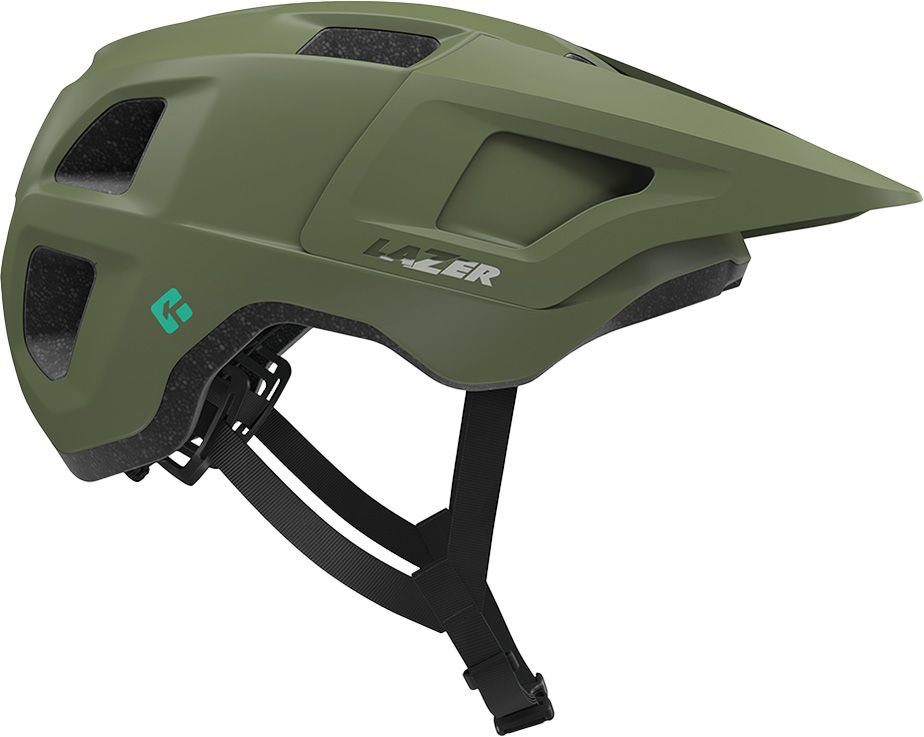 Lazer Adult Lupo KinetiCore Helmet