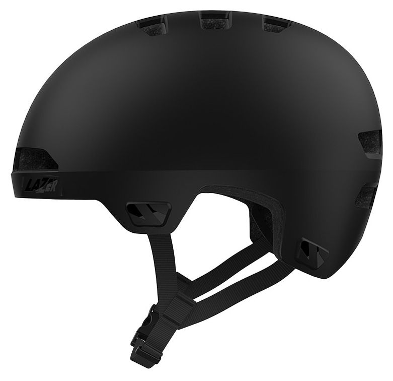 Matte Black