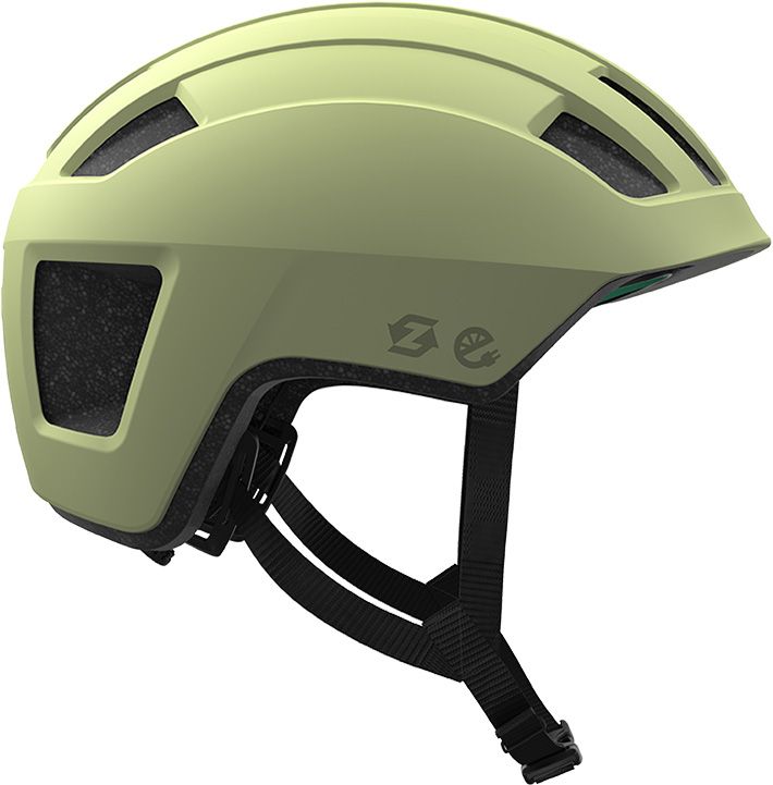 Lazer Adult Verde KinetiCore Bike Helmet