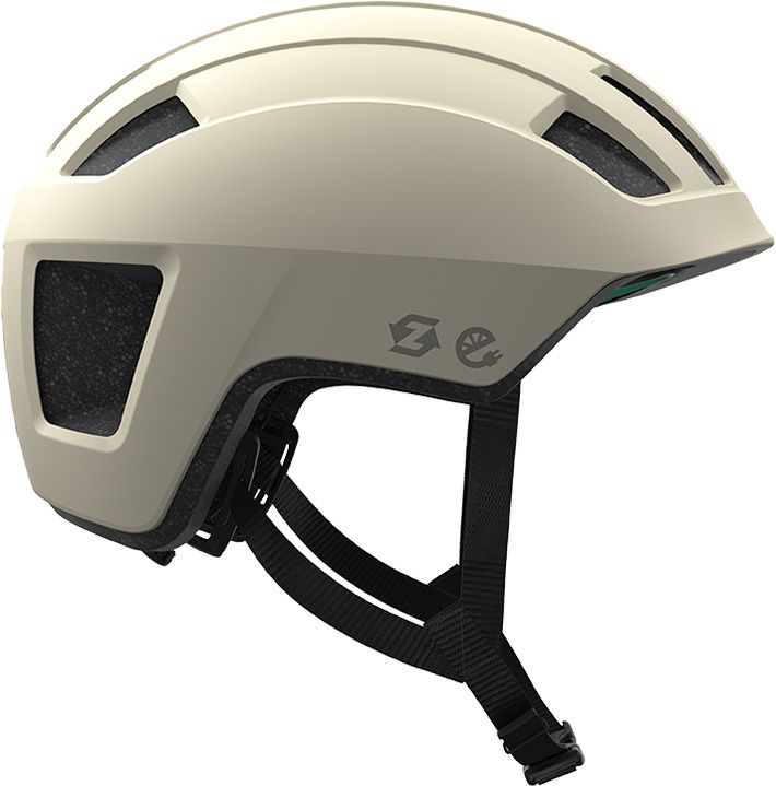 Lazer Adult Verde KinetiCore Bike Helmet