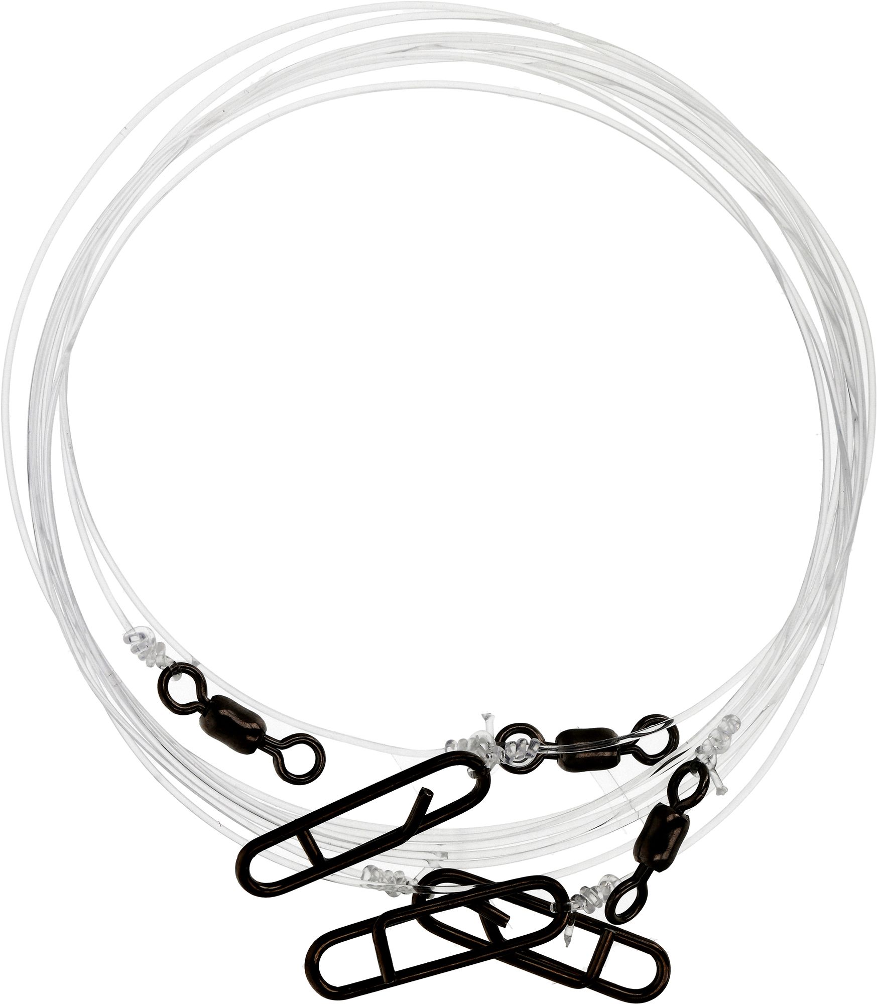 Lazer 24" Fluorocarbon Quicklink Leader