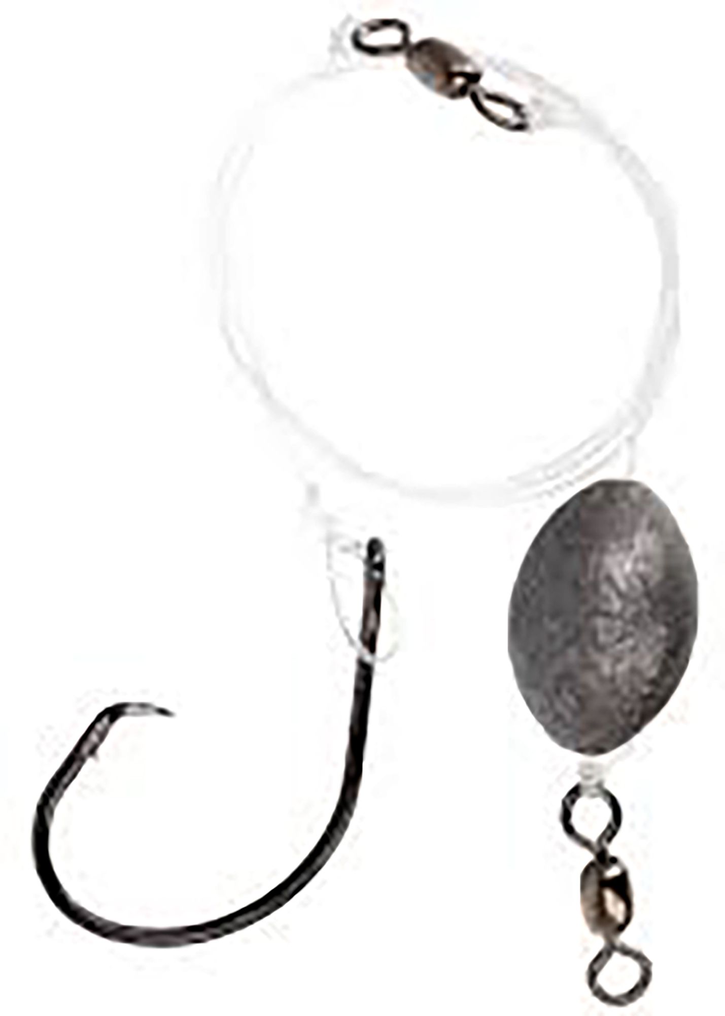 Lazer Sharp Jupiter Rig