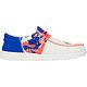 Blue/Orange