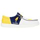White/Yellow