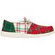 Red/White/Green