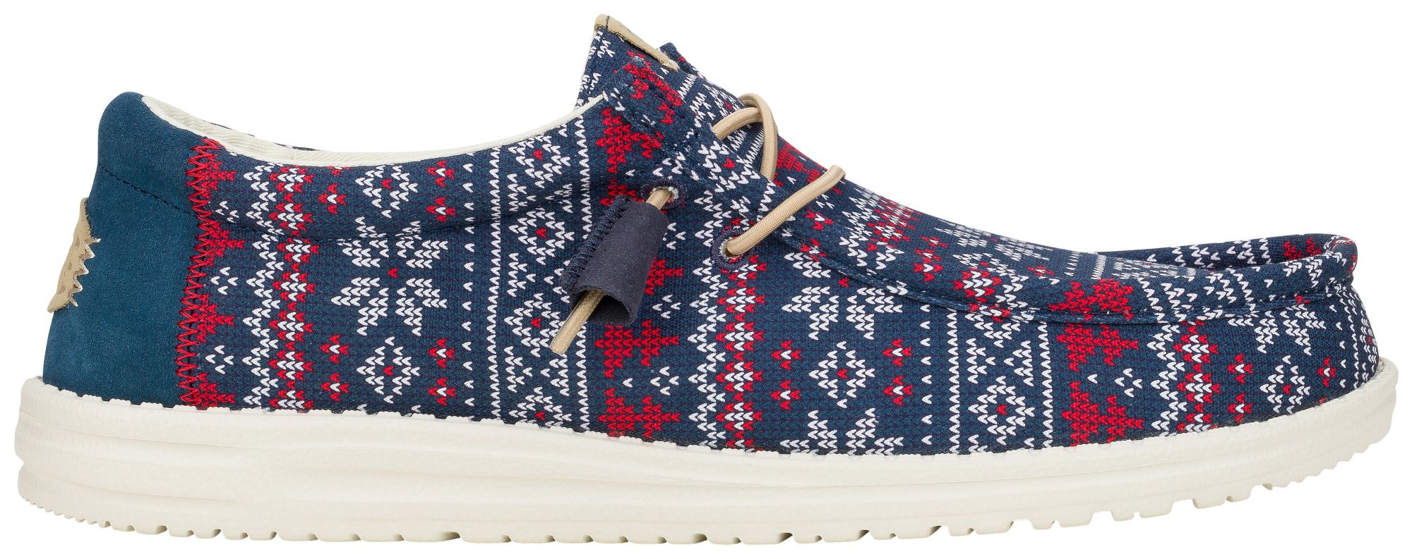 Navy/Multi