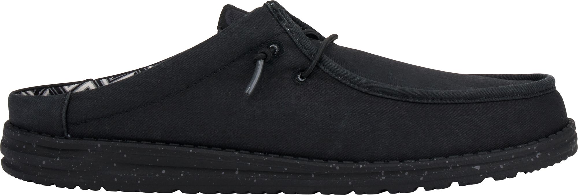Black/Black