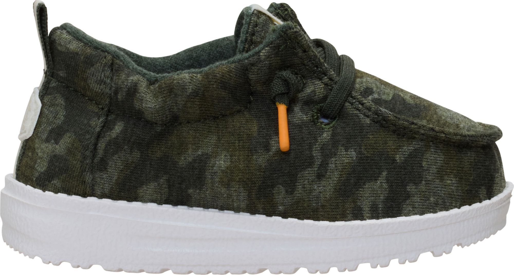 Hey Dude LIL DUDES Slip-on Shoes