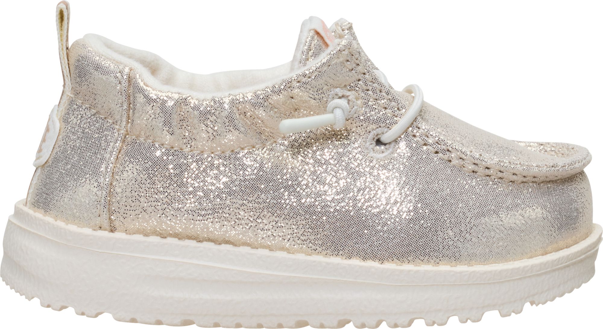 Hey Dude LIL DUDES Slip-on Shoes