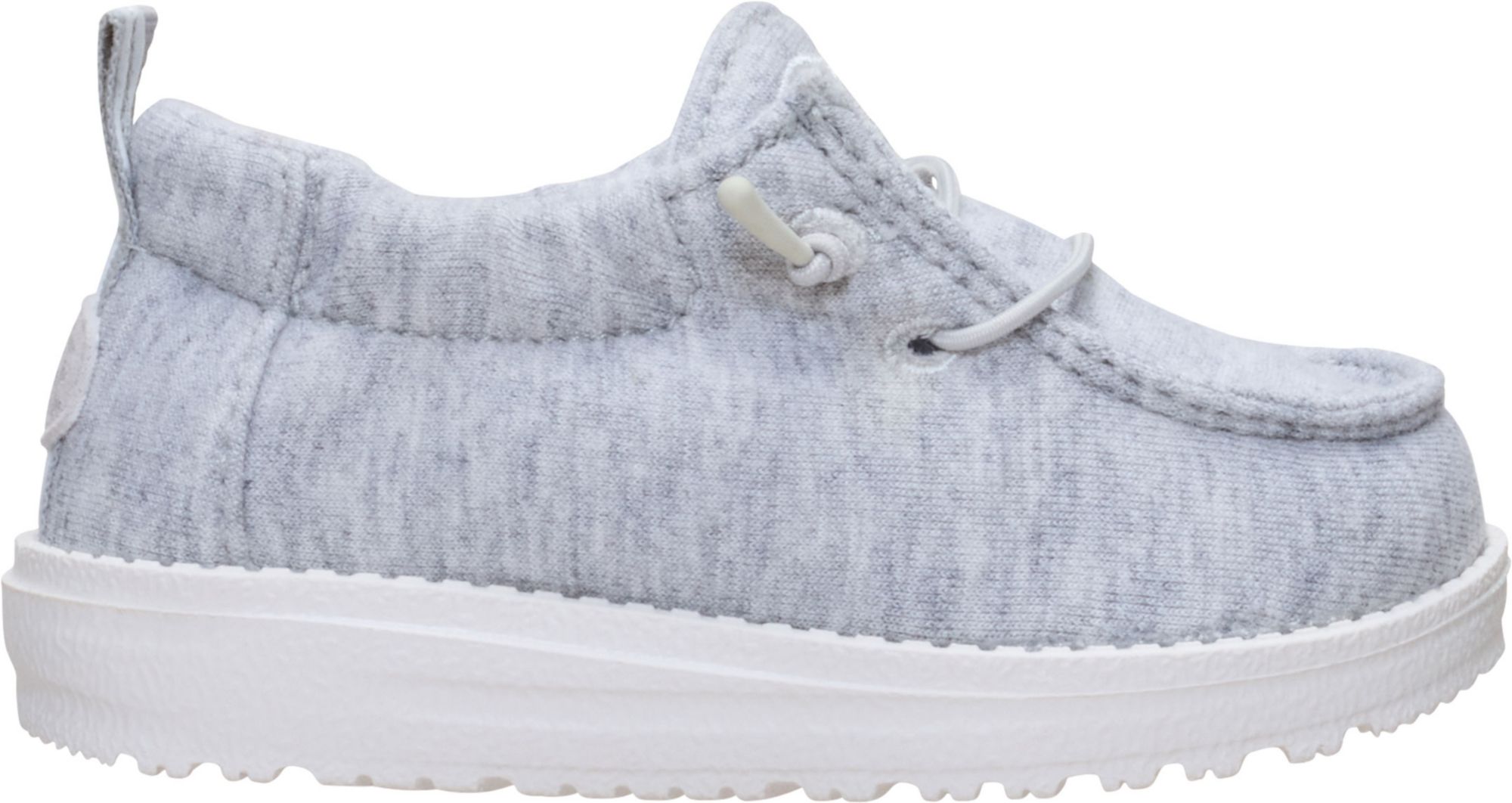 Hey Dude LIL DUDES Slip-on Shoes