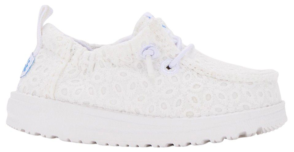 Hey Dude LIL DUDES Slip-on Shoes