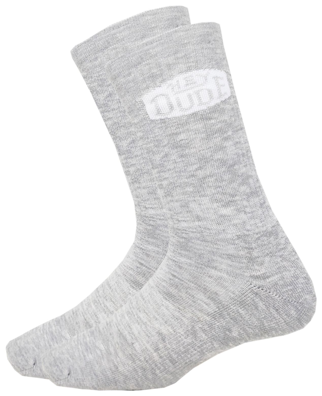 Hey Dude Adult Go-To Crew Socks - 3 Pack
