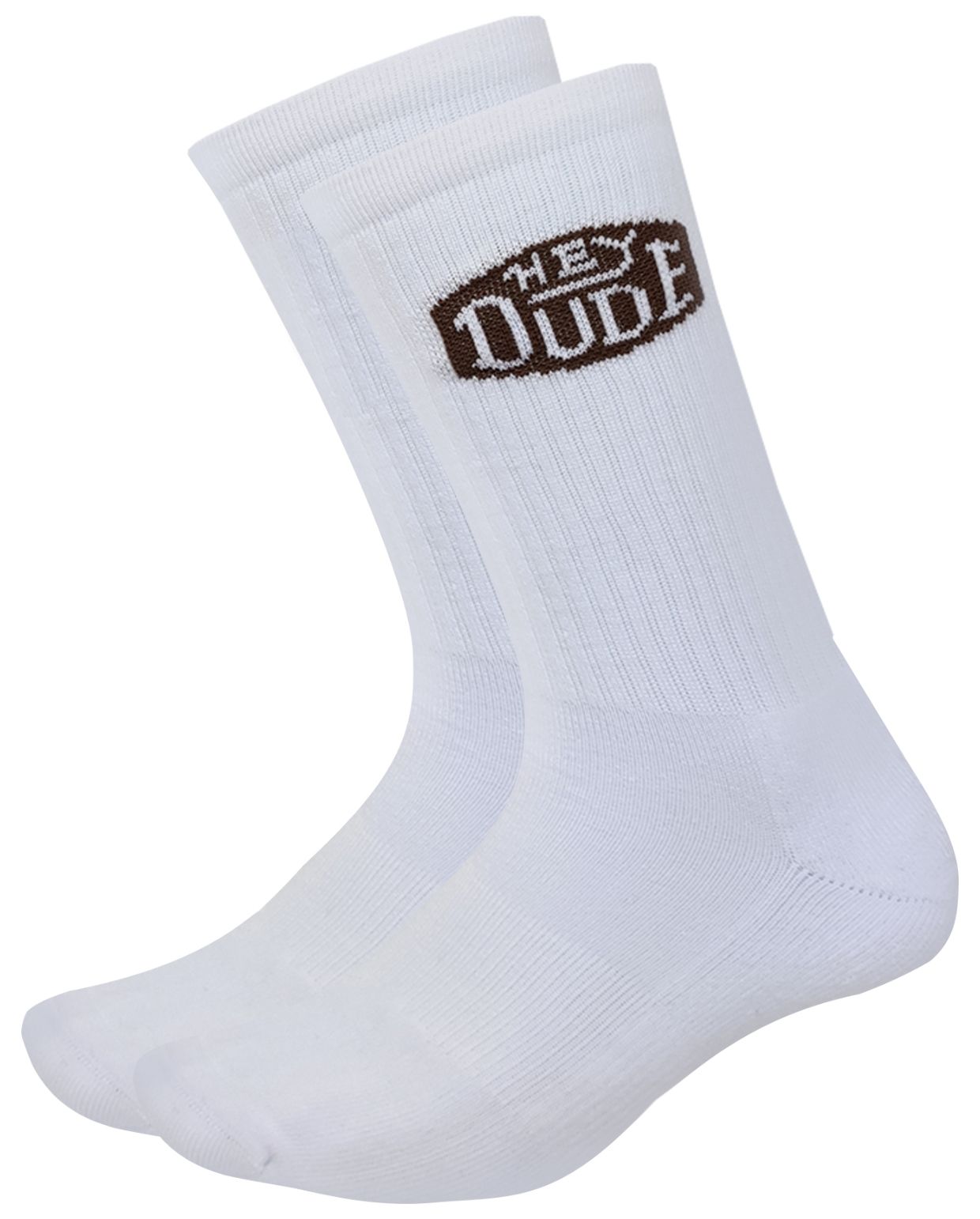 Hey Dude Adult Go-To Crew Socks - 3 Pack
