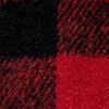 Black/Red/Black