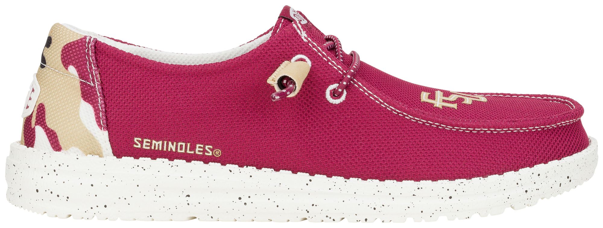 Hey Dude Women's Wendy FSU Shoes