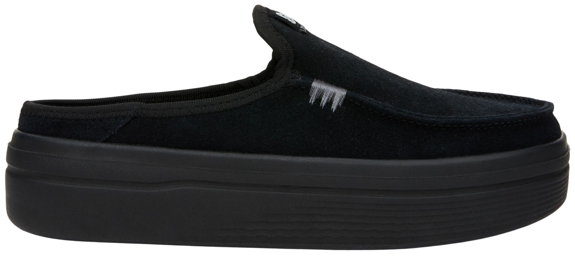 Black/Black