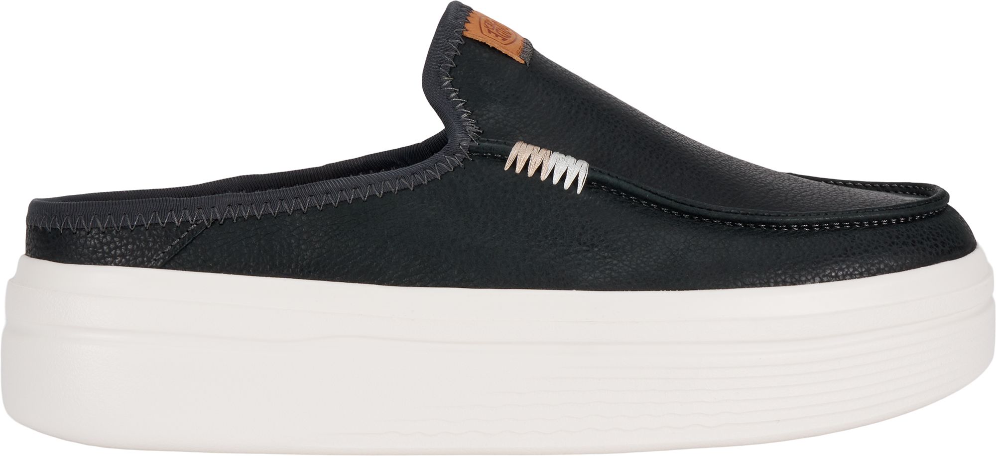 Hey Dude Women's Austin Lift Classic Shoes