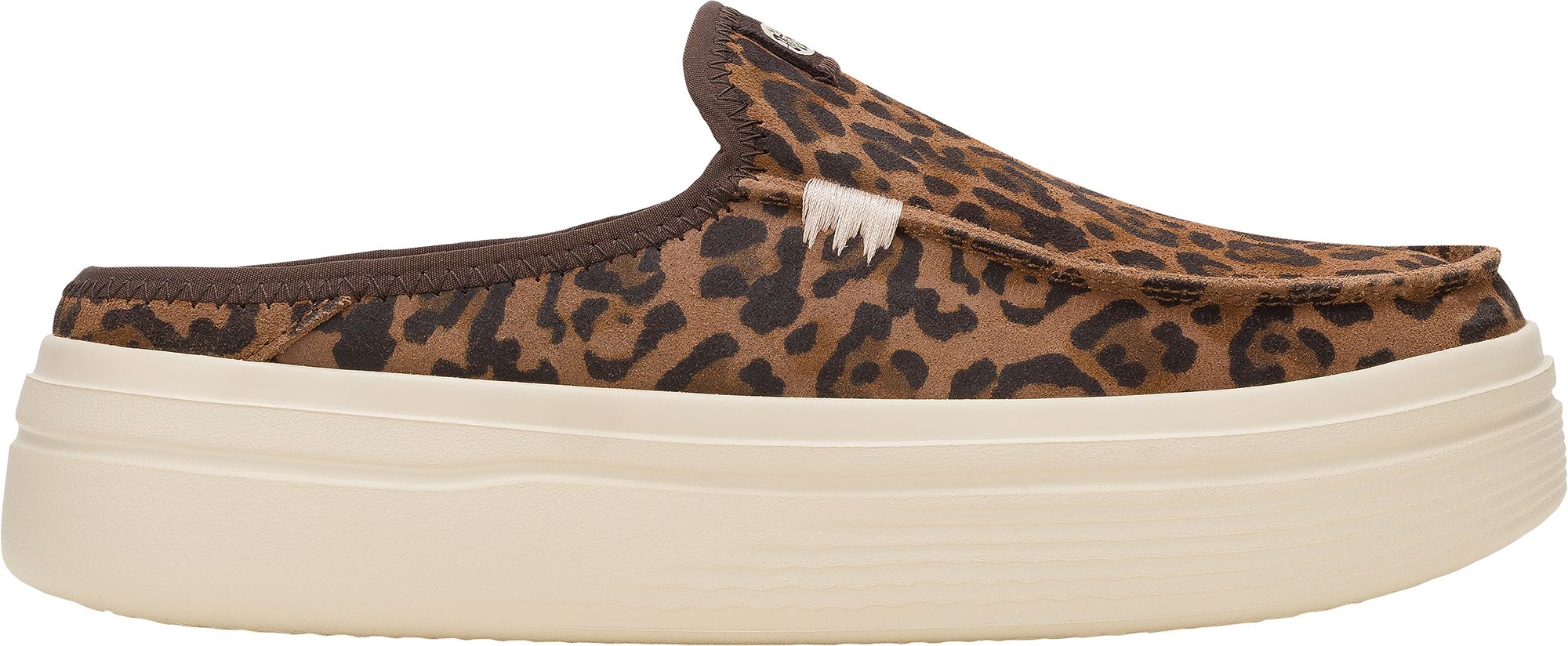 Brown Leopard