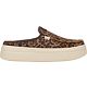 Brown Leopard
