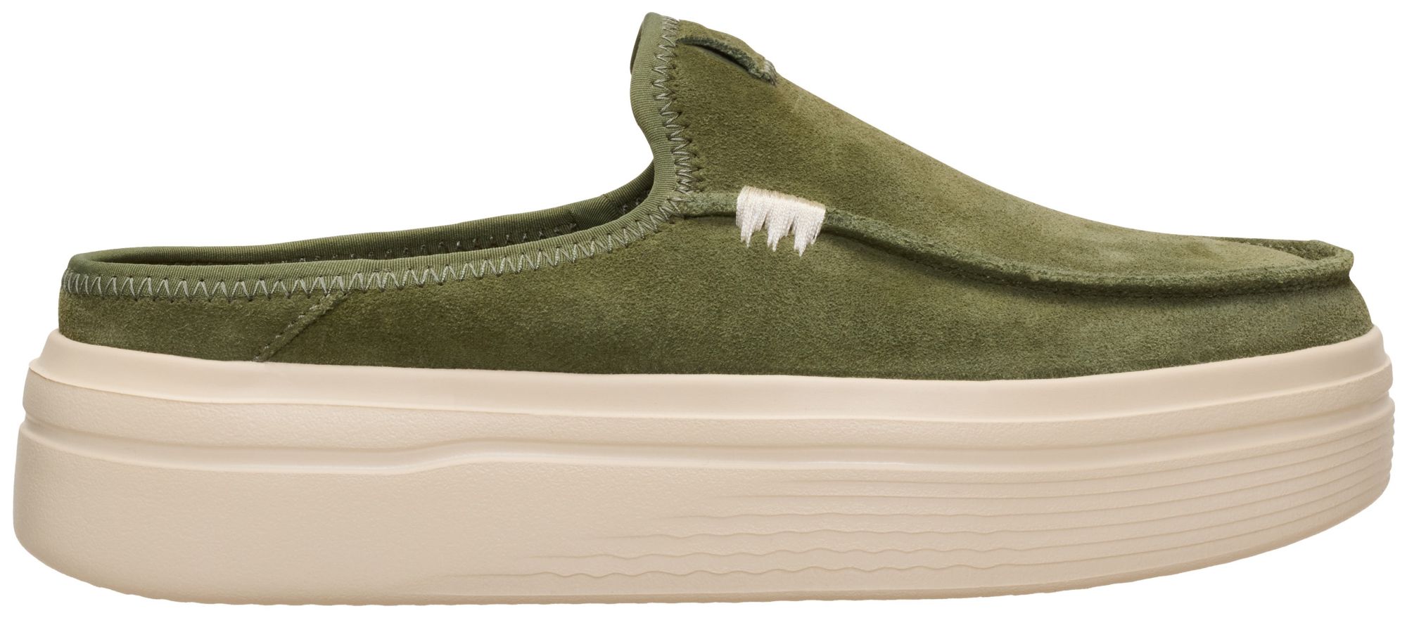 Moss