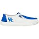 White/Blue