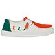 Orange/Dark Green