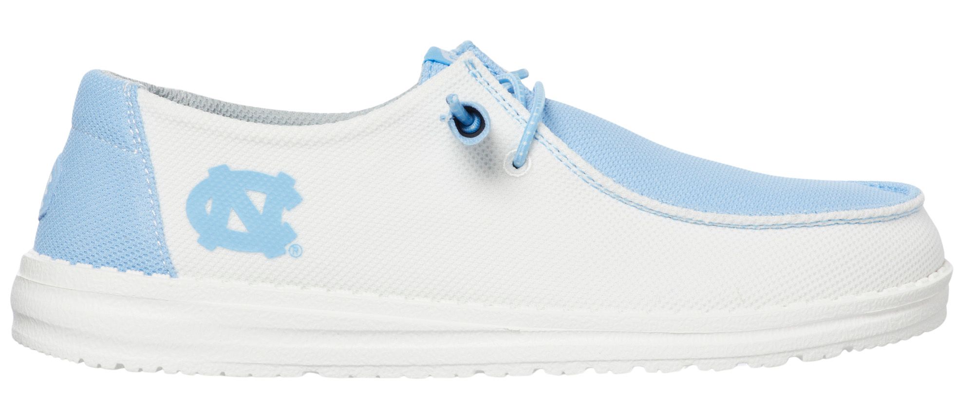 White/Blue